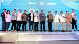Transformasi Digital pada Healthtech Industry Jadi Peluang Pertumbuhan Ekonomi Indonesia