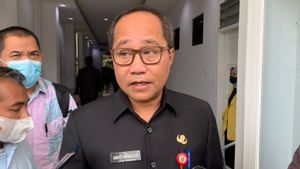 Tanggapi Ucapan Jokowi Soal Kenaikan Gaji ASN di 2024, Sekda Kota Semarang Bicara Soal Kinerja