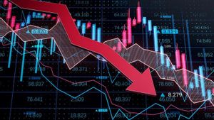 Apa Itu Trading Halt? Pengertian, Alasan, dan Dampaknya bagi Investor Saham