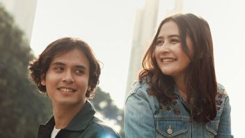 Sinopsis Film Terbaru Prilly Latuconsina, 'Kukira Kau Rumah' Angkat Isu Kesehatan Mental