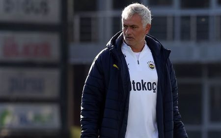 Jose Mourinho Buka Peluang Kembali ke Real Madrid