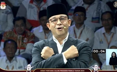 Wakanda No More, Indonesia Forever: Menyoroti Janji Anies Baswedan Soal Kebebasan Berpendapat