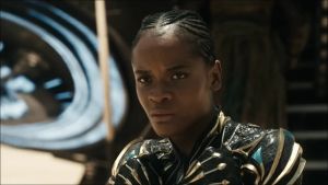 Teaser Baru Film “<i>Avengers: Doomsday</i>” Hadirkan Raja Wakanda