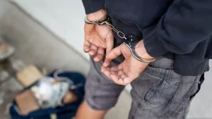 25 Tersangka Narkoba yang Diringkus dalam 15 Hari di Tanah Laut Kalsel Terancam Hukuman 5 Tahun Penjara