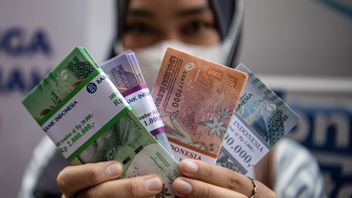 BI Ready To Distribute Rp180.9 Trillion In Cash Ahead Of Ramadan 2025