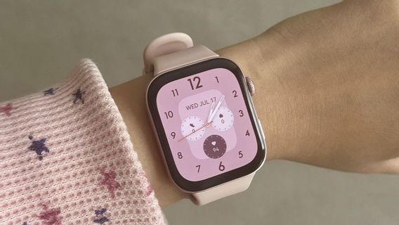 Apple Tidak Perbaiki Navigasi Baru yang Kurang Disukai di watchOS 11 