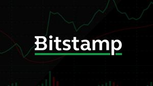    Bitstamp Siap Beroperasi di Singapura dengan Lisensi Aset Digital