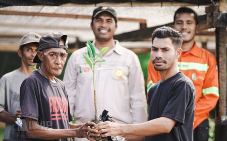 PT IWIP Tingkatkan Kesejahteraan Masyarakat melalui Program CSR Terintegrasi