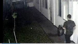  Polisi Beberkan Kondisi Diplomat Kemlu: Wajah Terbungkus Plastik dan Dililit Lakban Kuning