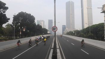 Kritik Wacana Road Bike Boleh Lintasi Jalur Kendaraan Bermotor, PDIP: Kebijakan Tak Terukur