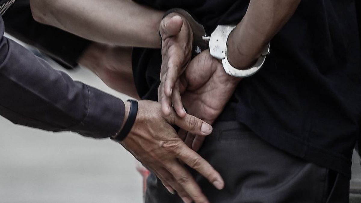 Polisi Tangkap Satu Orang Penganiaya Ojol di Tamansari Jakbar