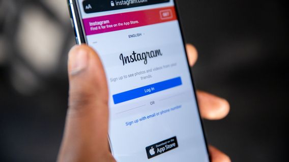 Algorithm Changes That Make Instagram Block Palestinian Content