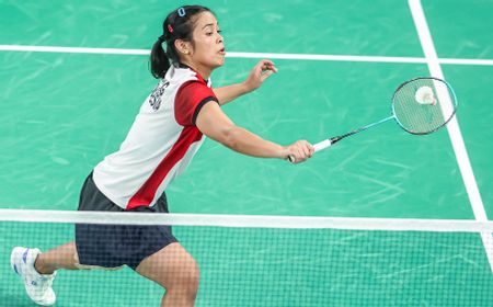 Olimpiade 2024: Kesempatan Gregoria Balas Dendam atas Intanon