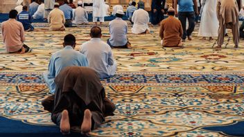 Cinq Applications Qui Peuvent Optimiser Votre Culte Pendant Le Ramadan