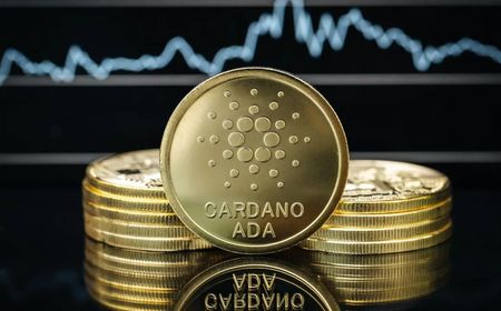 Cardano (ADA) Melonjak 29% di Tengah Badai Pasar Kripto