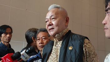 Soal Isu Jiplak di Animasi <i>Merah Putih: One for All</i>, Wakil Ketua LSF: Itu di Luar Wewenang Kami