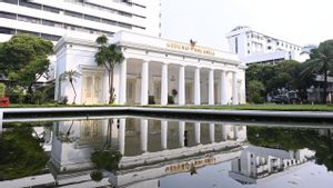 Indonesia dan Tujuh Negara Kutuk Keputusan Kabinet Israel Soal Tepi Barat