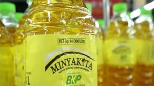 MinyaKita Naik Harga dan Langka, Puan Bilang Subsidi Harusnya Ringankan Beban Rakyat