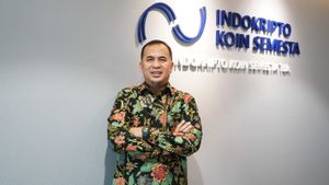Kejar Economies of Scale, COIN Dukung Bursa Kripto CFX Optimalkan Penerapan Struktur Biaya Kompetitif