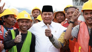 Membaca Langkah Politik Prabowo yang Sowan ke JK dan SBY