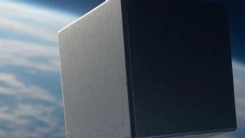 这家公司将以实惠的价格将遗体灰烬送入太空