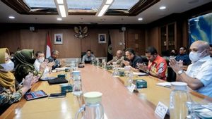 Sandiaga Uno Diminta Jokowi Kembangkan Desa Wisata karena Terbukti Membuka Banyak Lapangan Kerja