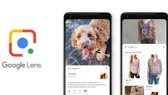 Sekarang Google Lens Bisa Dipakai Untuk Menerjemahkan Secara <i>Offline</i>