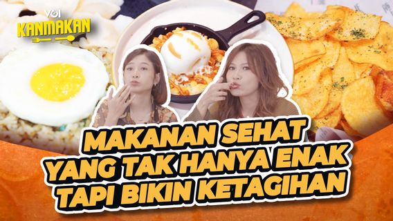 Sensasi Lezat, Sehat dan Bikin Jatuh Cinta di Setiap Suapan Above Food