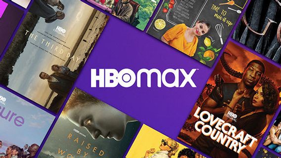 华纳兄弟发言人。发现停止在欧洲生产HBO Max原创作品