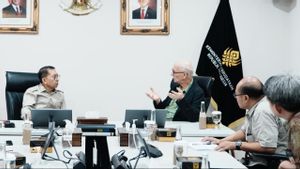 Kemenbud Gandeng Profesor Ulrich Kozok Bahas Koleksi Sisingamangaraja di Belgia