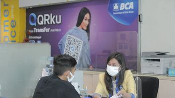 BCA Paylater客户达到89,000人,截至2024年3月,贷款金额为1.85亿印尼盾