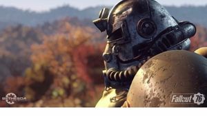 Serial Televisi "Fallout" Memulai Produksinya Tahun Ini