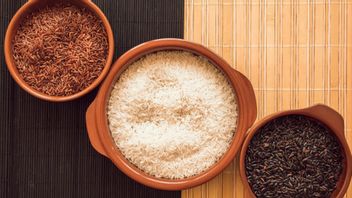 Pengganti Nasi Putih, 5 Jenis Beras yang Aman untuk Penderita Diabetes
