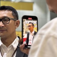 Catatan Aliran Duit Suap Impor Bea Cukai Bakal Didalami KPK dari Kesaksian Heri Setiyono