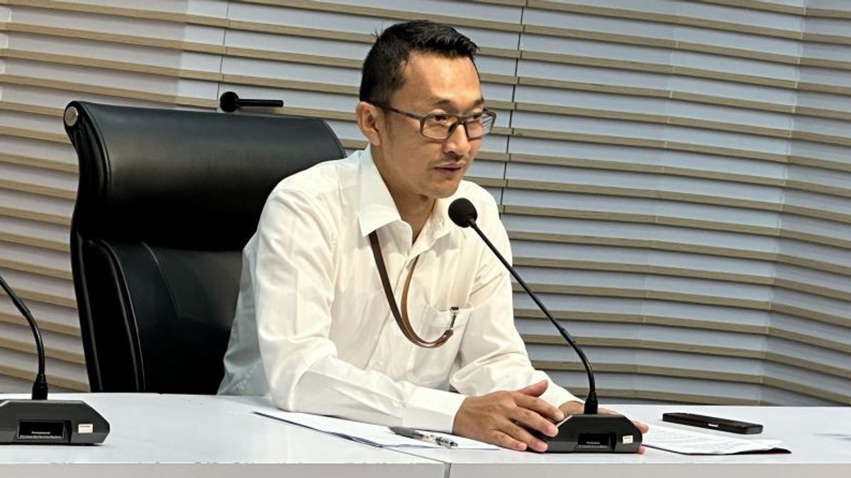 اكتشاف BPK بشأن تنظيم الحج لعام 2024 معلومات إضافية من KPK
