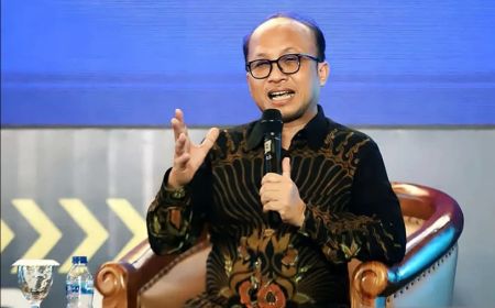 Tingkatkan Daya Saing Tenaga Kerja, Kemnaker Paparkan Arah Kebijakan 2025-2029