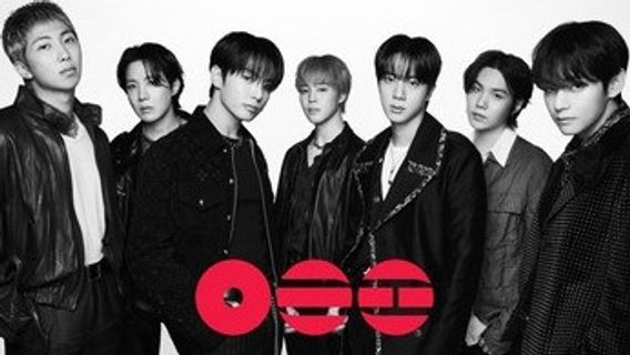 BTS釜山演唱会门票在预售中售罄