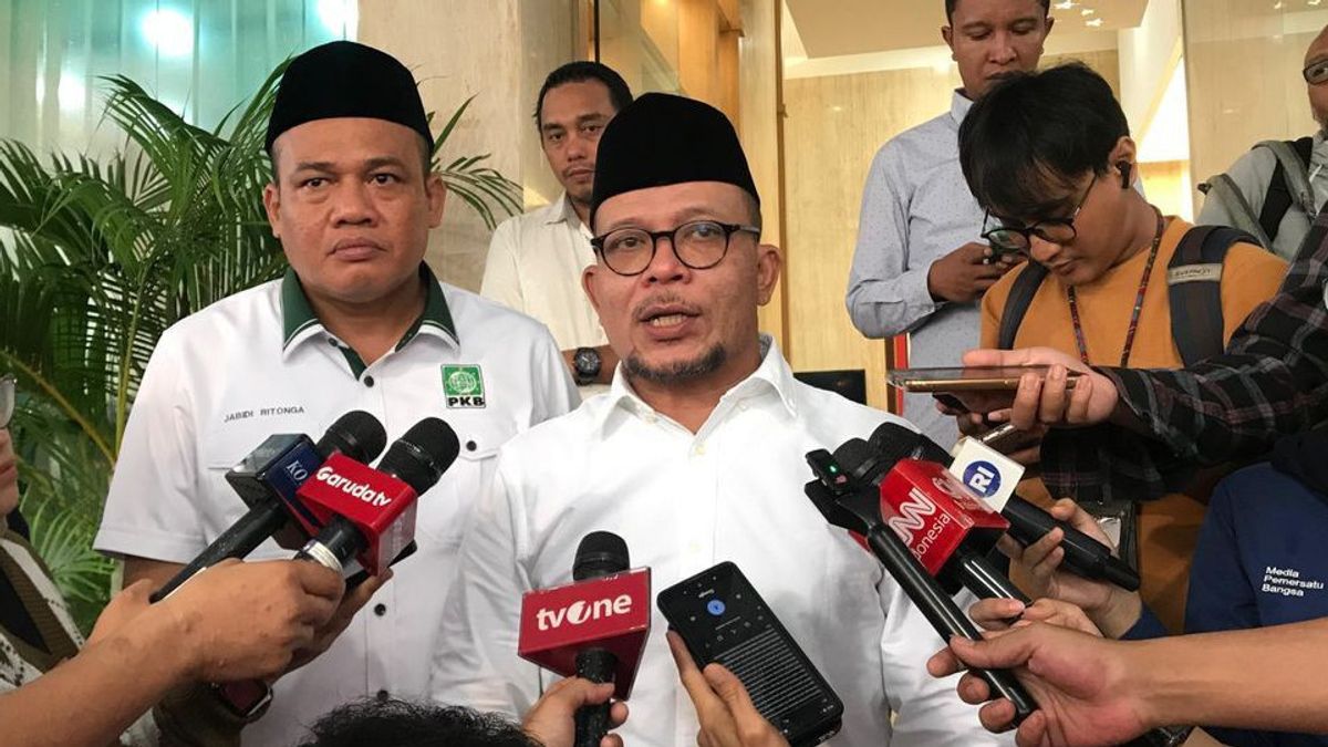 KPK Duga Eks Menaker Hanif Dhakiri Tahu Praktik Pemerasan Pengurusan RPTKA