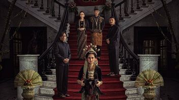 52025年の最後の日曜日に公開される最新の映画の推奨事項