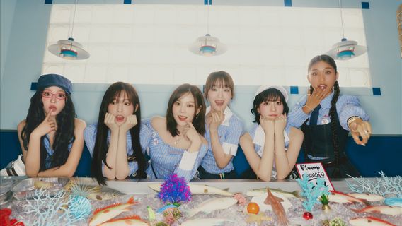 Beda Agensi, OH MY GIRL Bakal Comeback Lengkap Tahun Ini