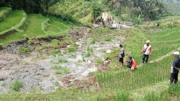 Residents Of Sawoo Ponorogo Asked To Beware Of Liquidity Disasters
