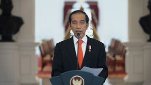 Presiden Jokowi: Abad Sekarang Ini Adalah Abad Asia, Asia untuk Dunia