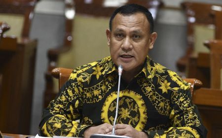 Pegawai Anggap Firli Bahuri dkk Tak Paham Pokok Laporan ke Ombudsman Soal TWK