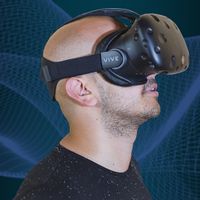 Seniman Kembangkan Pengalaman Dekat Kematian Virtual untuk Mengurangi Ketakutan Terhadap Kematian