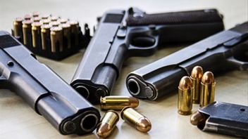 Dor! The Brain Of A Series Of House Robbery In Malaysia Dies In A BMW Car