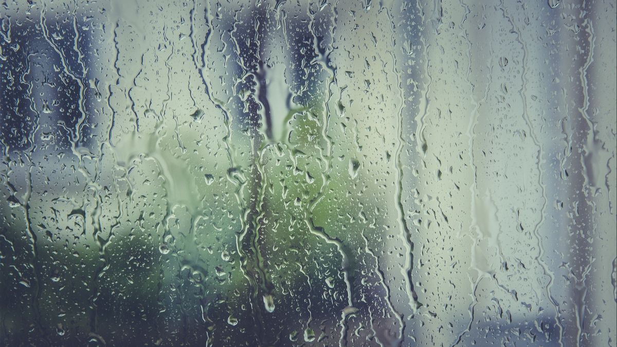 Prakiraan Cuaca BMKG: Waspada Potensi Hujan Lebat dan Angin Kencang di Sejumlah Daerah pada Selasa 28 Desember