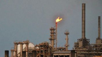 获得天然气分配,CGAS预测年收入增加1200亿印尼盾