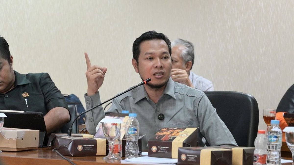 125 SPPG in Bogor City, DPRD: लेकिन आसपास के लोग काम करने के लिए आमंत्रित नहीं किए गए