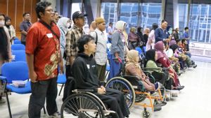 Tugu Insurance Dorong Partisipasi Publik Bantu Penyintas Kecelakaan Lalu Lintas