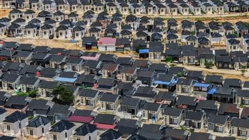 BRI توزع قروض الرهن العقاري المدعومة بقيمة 17.13 تريليون روبية حتى نهاية مارس 2026